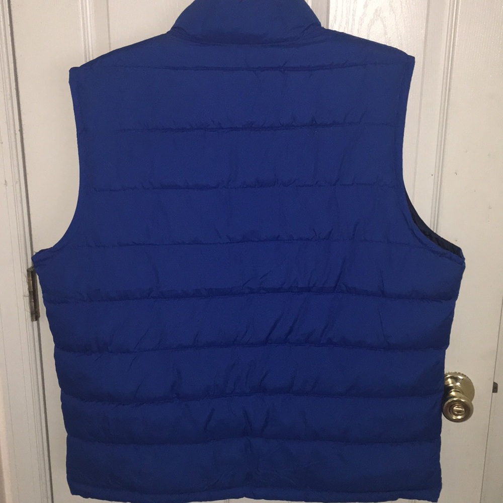 Winter Vest - image 3